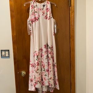Maggy London floral dress